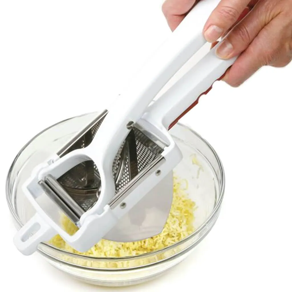 Deluxe Potato Ricer