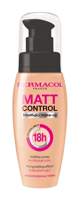 Dermacol Make-Up Base Matt Control