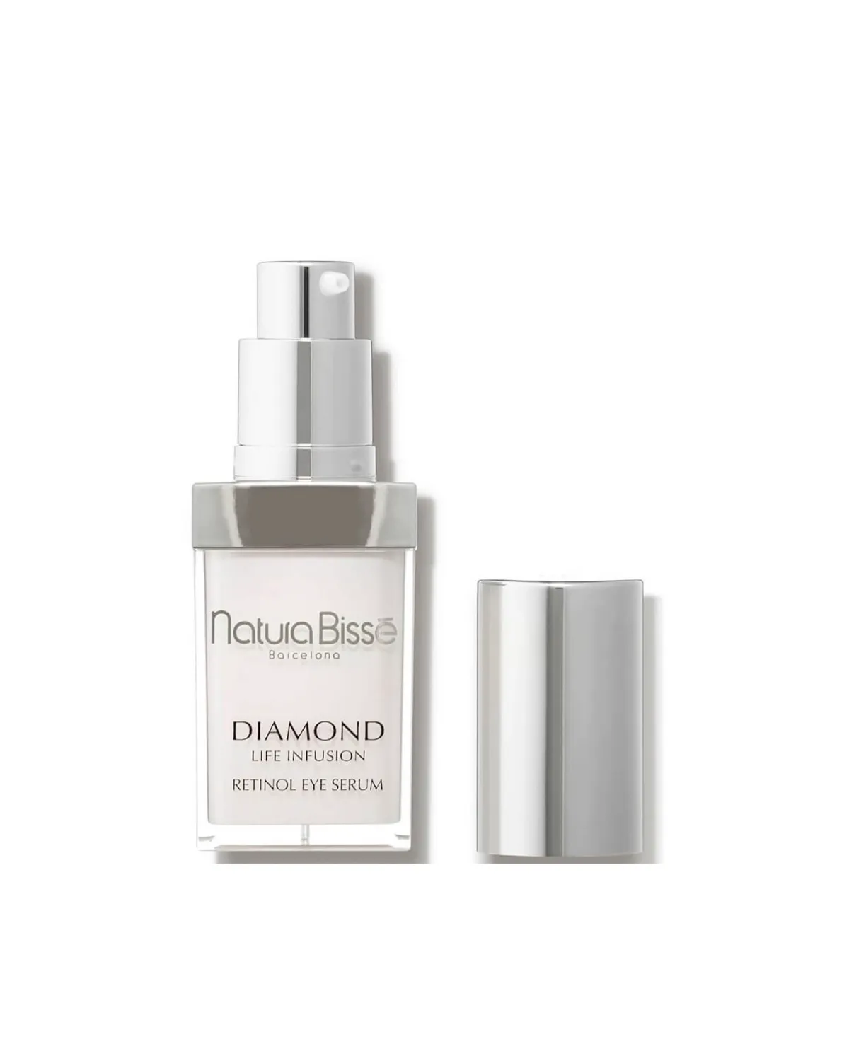 Diamond Life Infusion Retinol Eye Serum