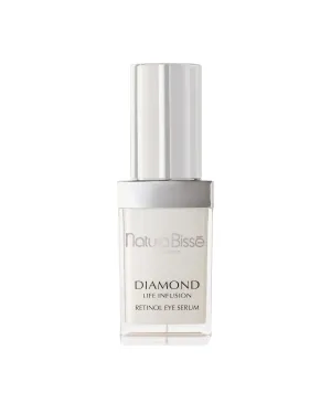 Diamond Life Infusion Retinol Eye Serum