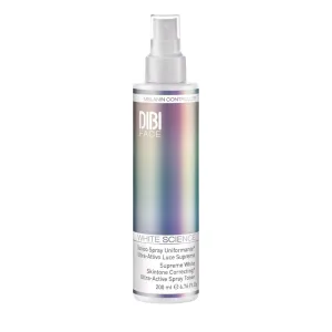 DIBI Milano | White Science Ultra-Active Spray Toner 200ml