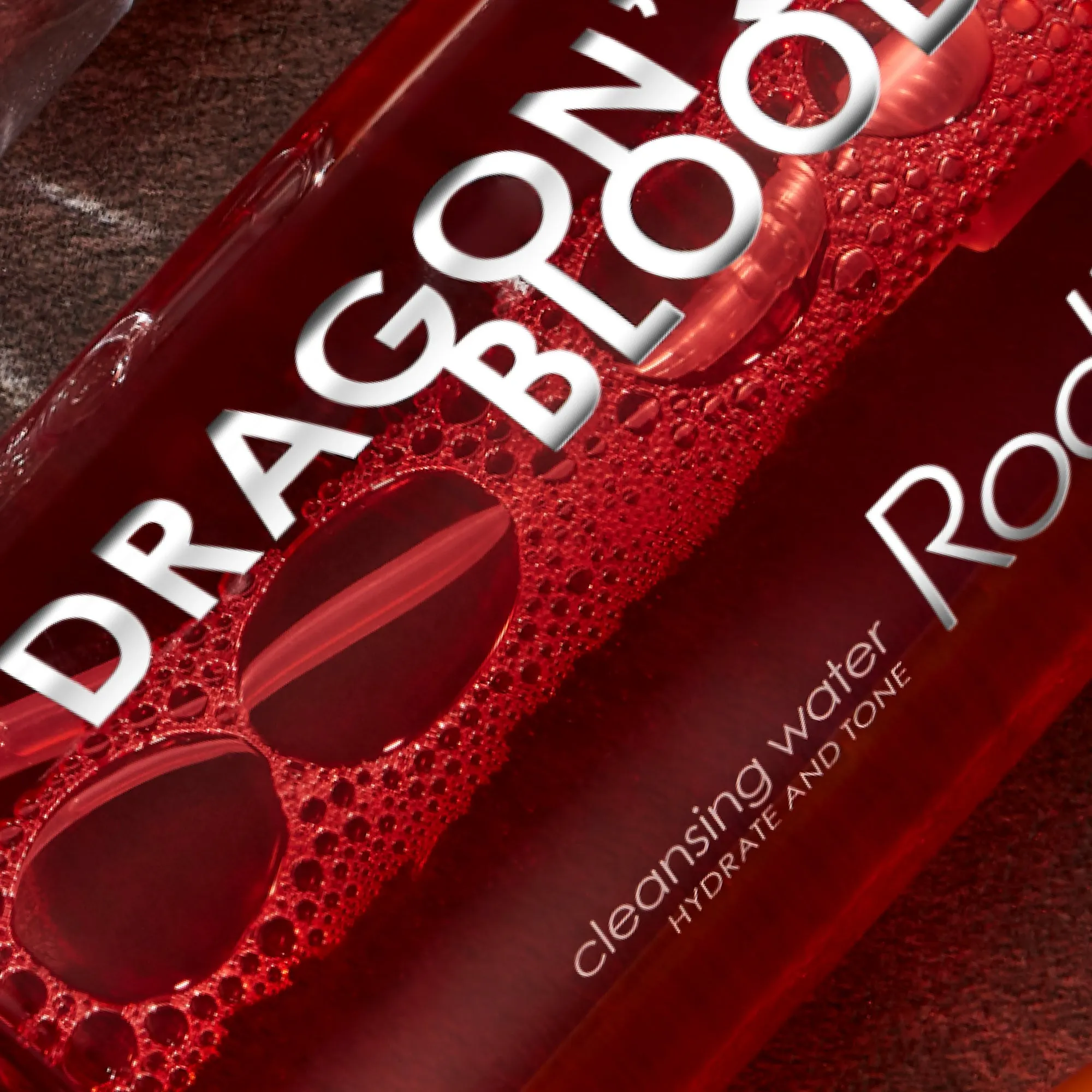 Dragon's Blood Micellar Cleansing Water