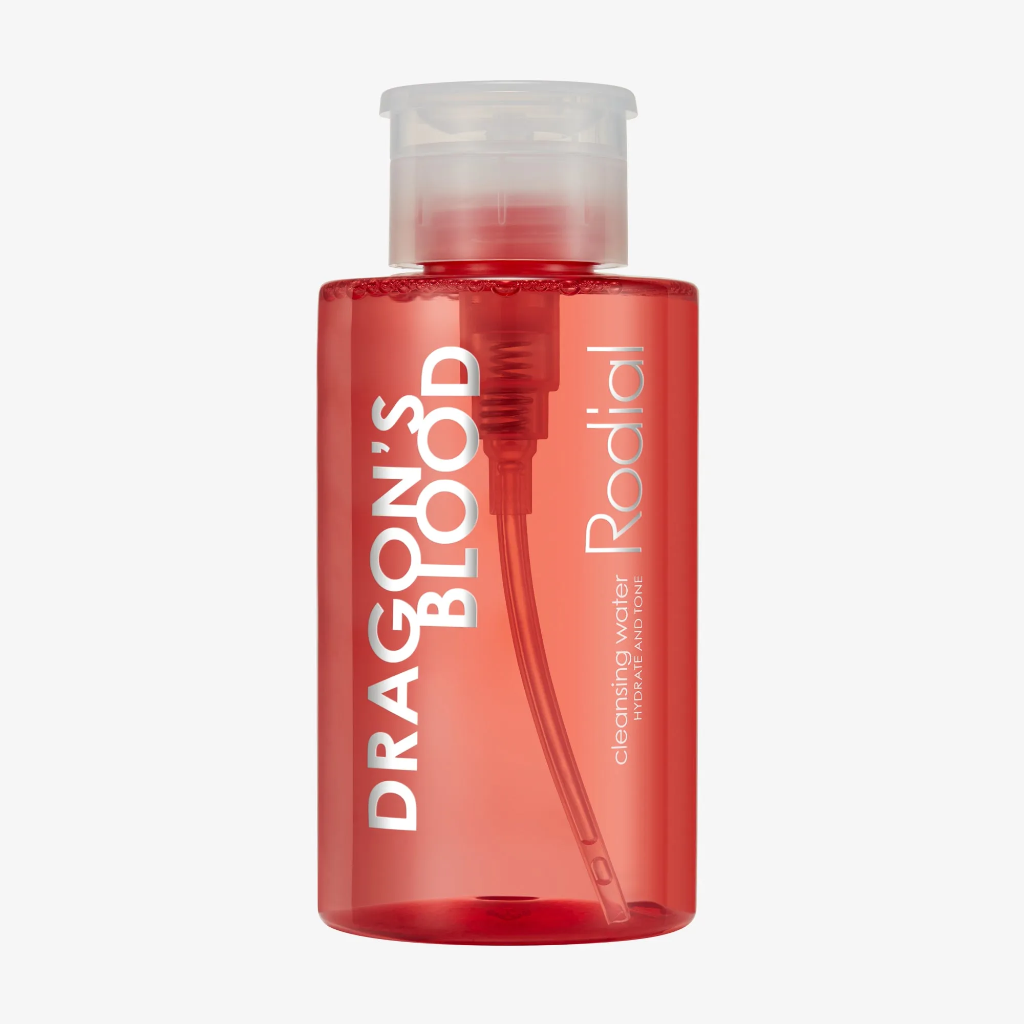 Dragon's Blood Micellar Cleansing Water