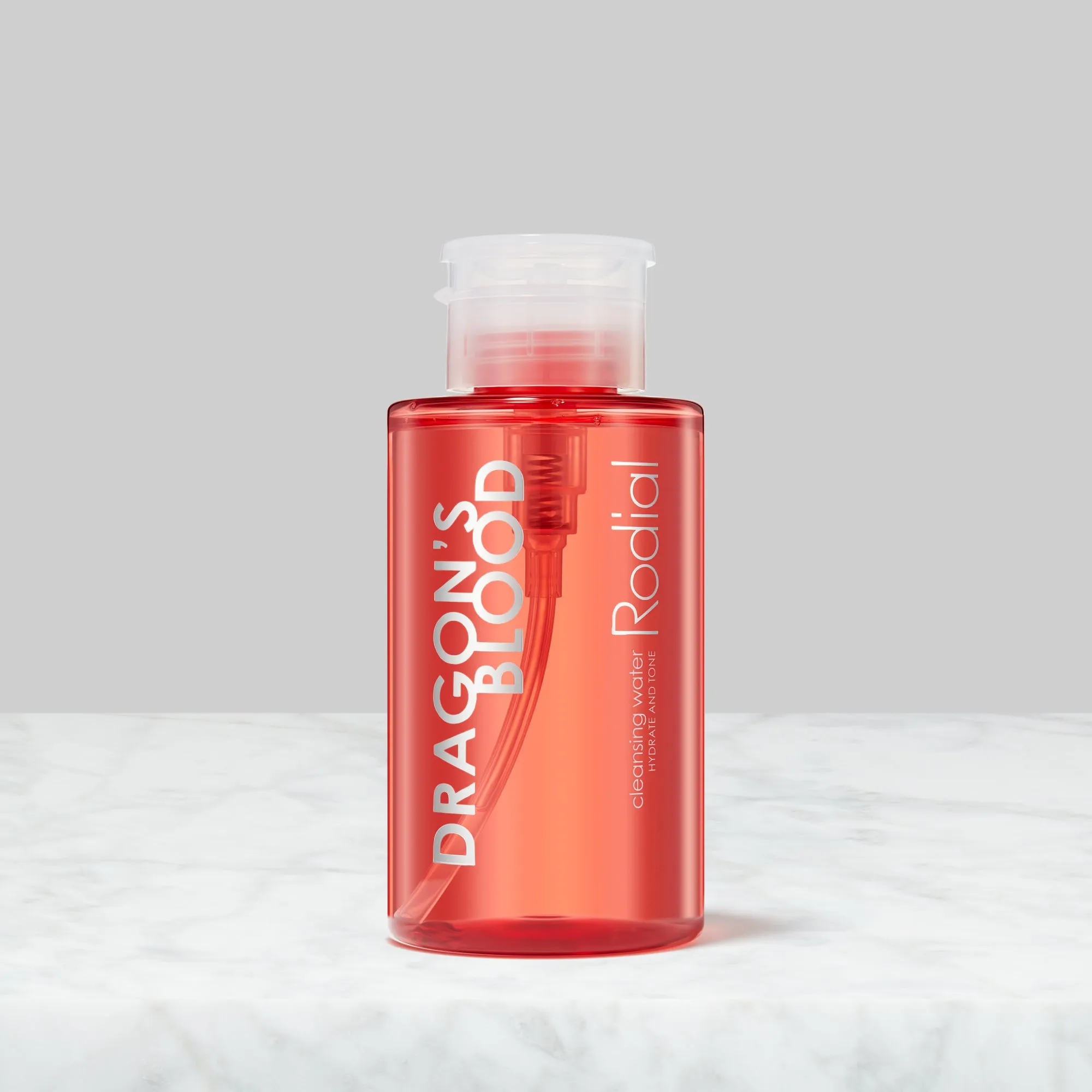 Dragon's Blood Micellar Cleansing Water