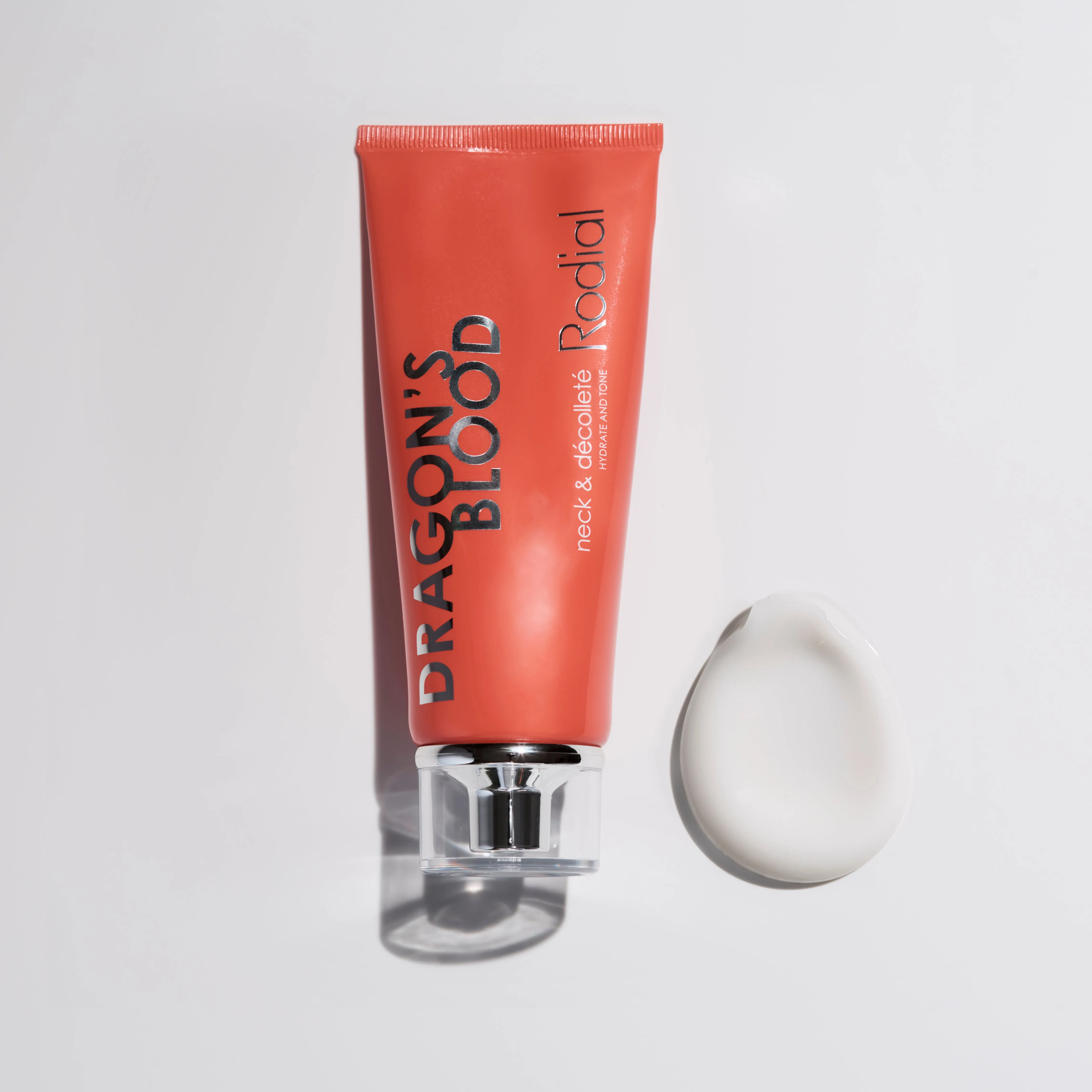 Dragon's Blood Neck & Décolleté Sculpting Gel