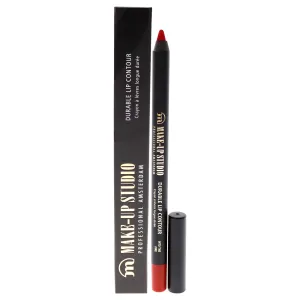 Durable Lip Contour - Into the Fire by Make-Up Studio for Women - 0.04 oz Lip Liner