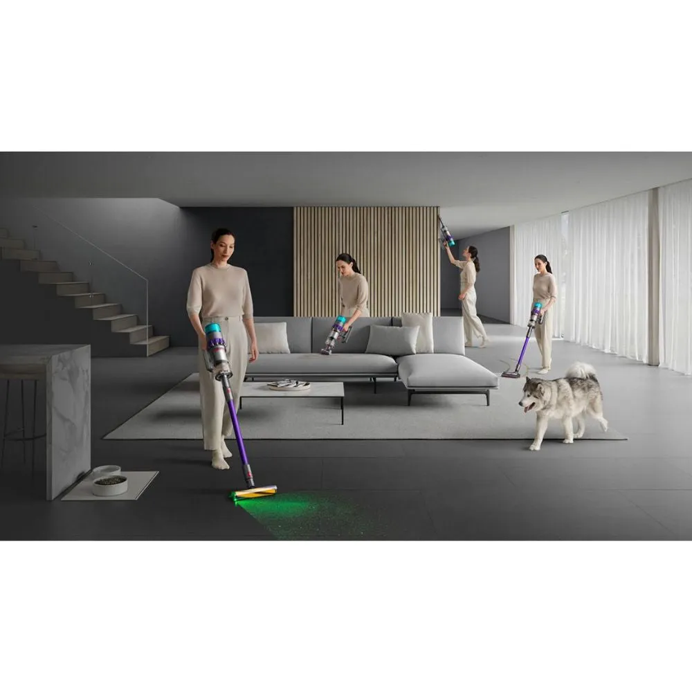 Dyson Gen5detect™ Vacuum