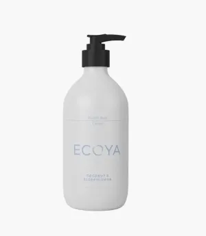 Ecoya Coconut & Elderflower Hand & Body Lotion 450ml