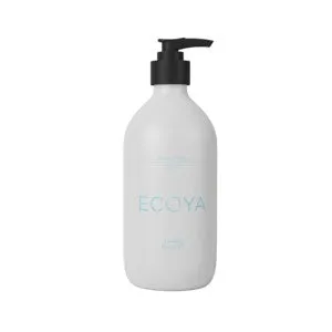 Ecoya Hand & Body Lotion - Lotus Flower