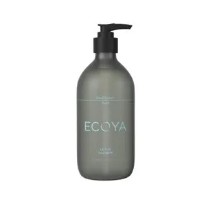 Ecoya Hand & Body Wash 450ml - Lotus Flower