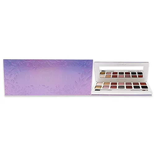 Enchanted Eyeshadow Palette by SIGMA Beauty for Women - 1 Pc Eye Shadow