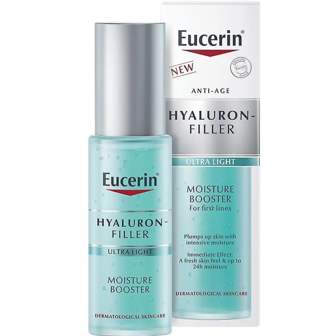 Eucerin Hyaluron Filler Moisture Booster 30ml