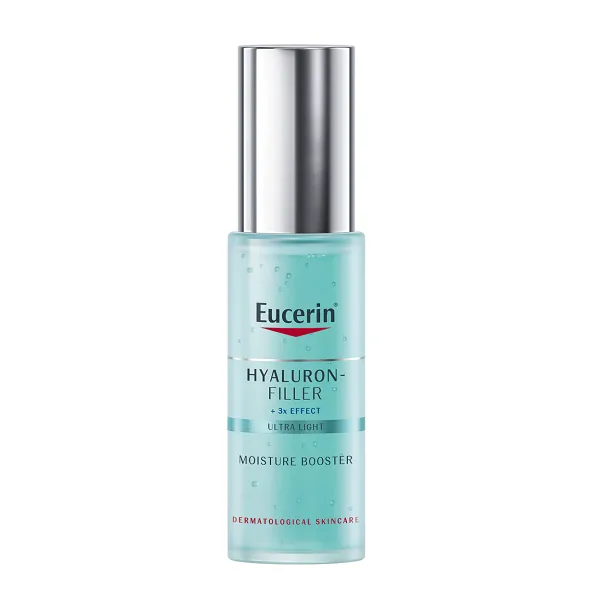 Eucerin - Hyaluron-Filler Ultra Light Moisture Booster