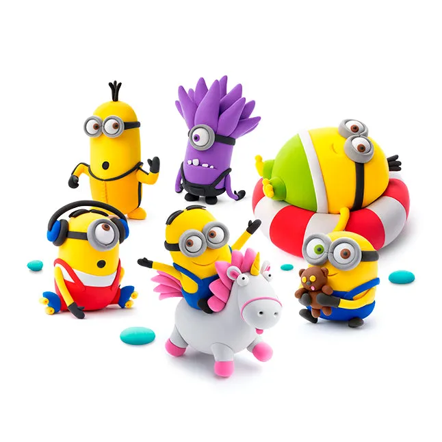 Fat Brain Toys® Hey Clay - Minions