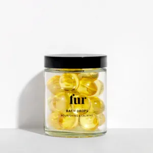 Fur Bath Drops