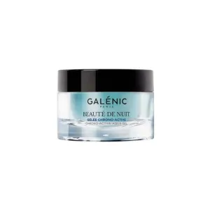 Galenic - Beauté De Nuit Chrono Active Aqua-gel