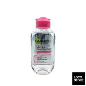 Garnier Skin Naturals Micellar Cleansing Water (Sensitive Skin) 125ml