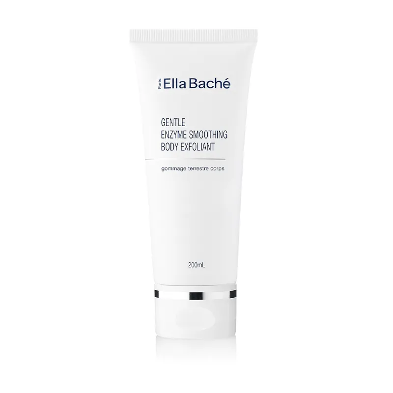 Gentle Enzyme Smoothing Body Exfoliant