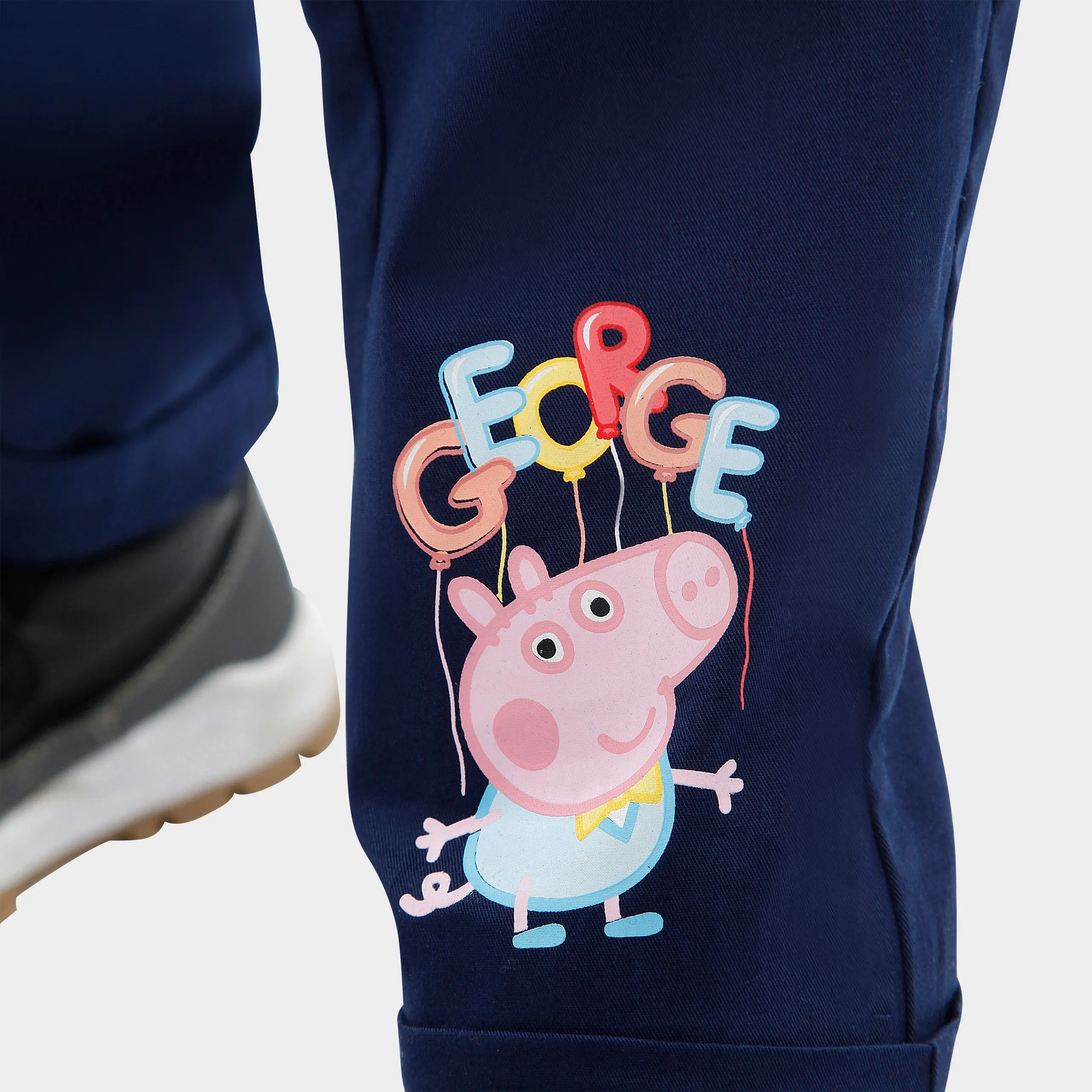 George Pig Party Set