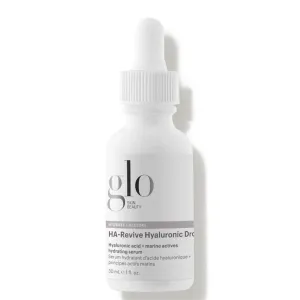 Glo Skin Beauty | HA-Revive Hyaluronic Drops 30ml