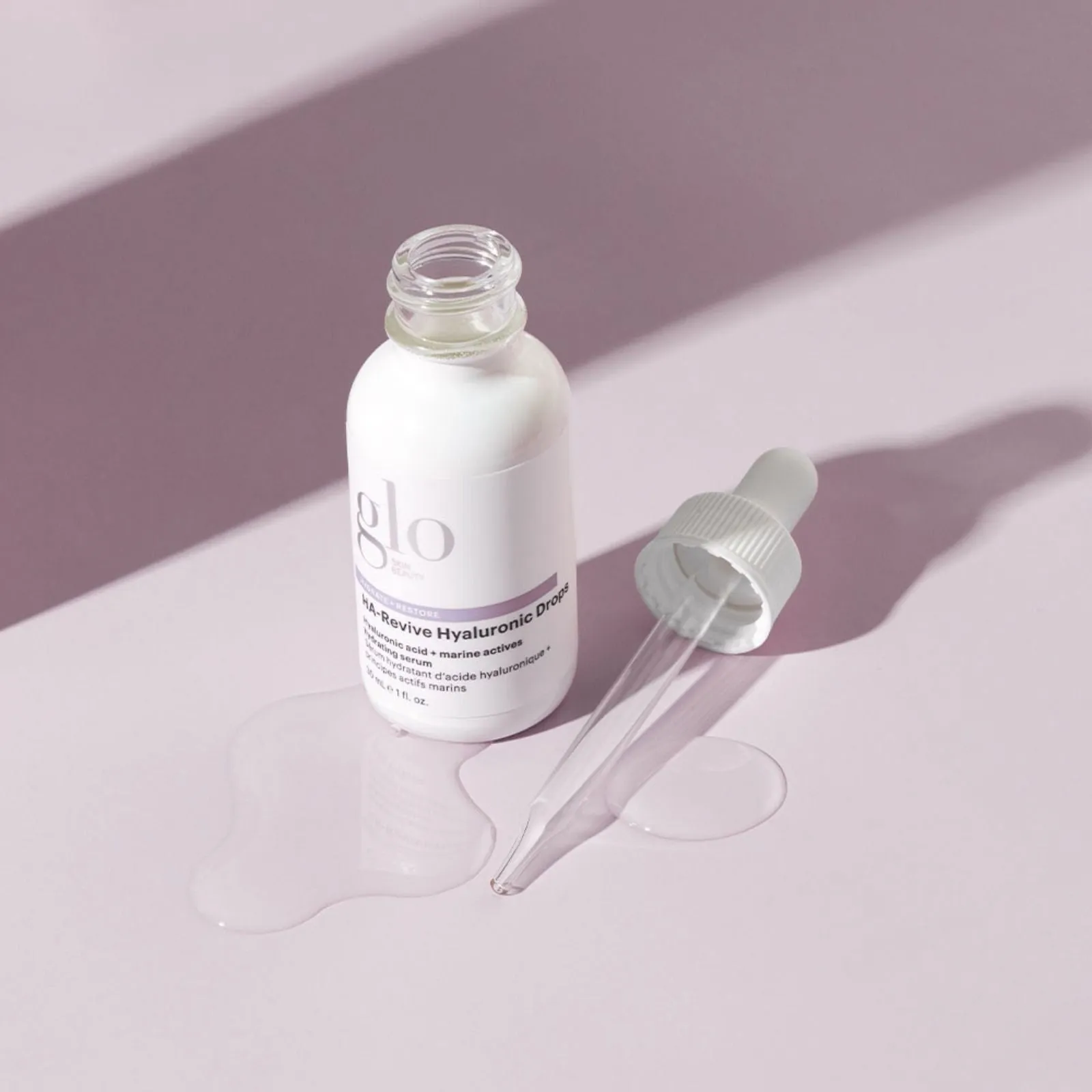 Glo Skin Beauty | HA-Revive Hyaluronic Drops 30ml