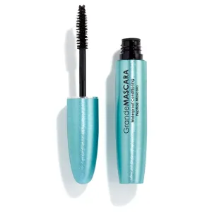 GrandeMASCARA Waterproof Conditioning Peptide Mascara