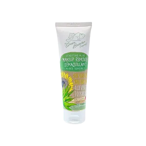 Green Beaver Sensitive Aloe Make Up Remover 120ml