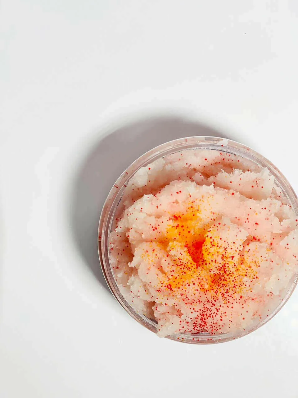 Helios Whipped Sugar Scrub