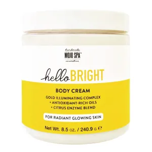 Hello Bright Body Cream