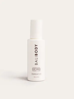 Hydrating Body Serum