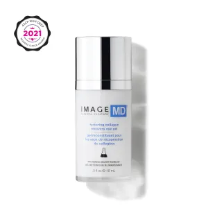 IMAGE MD® restoring eye recovery gel