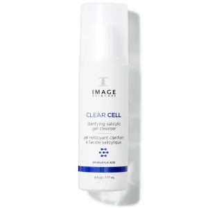 Image Skincare | Clear Cell Clarifying Gel Cleanser (Sample)