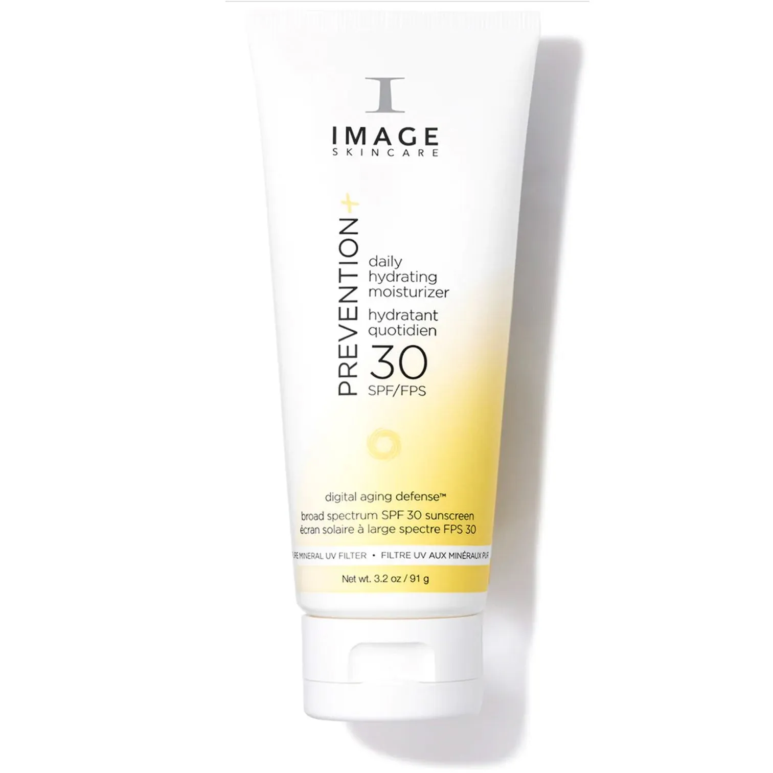 Image Skincare | Prevention  Daily Hydrating Moisturiser SPF30 (Sample)