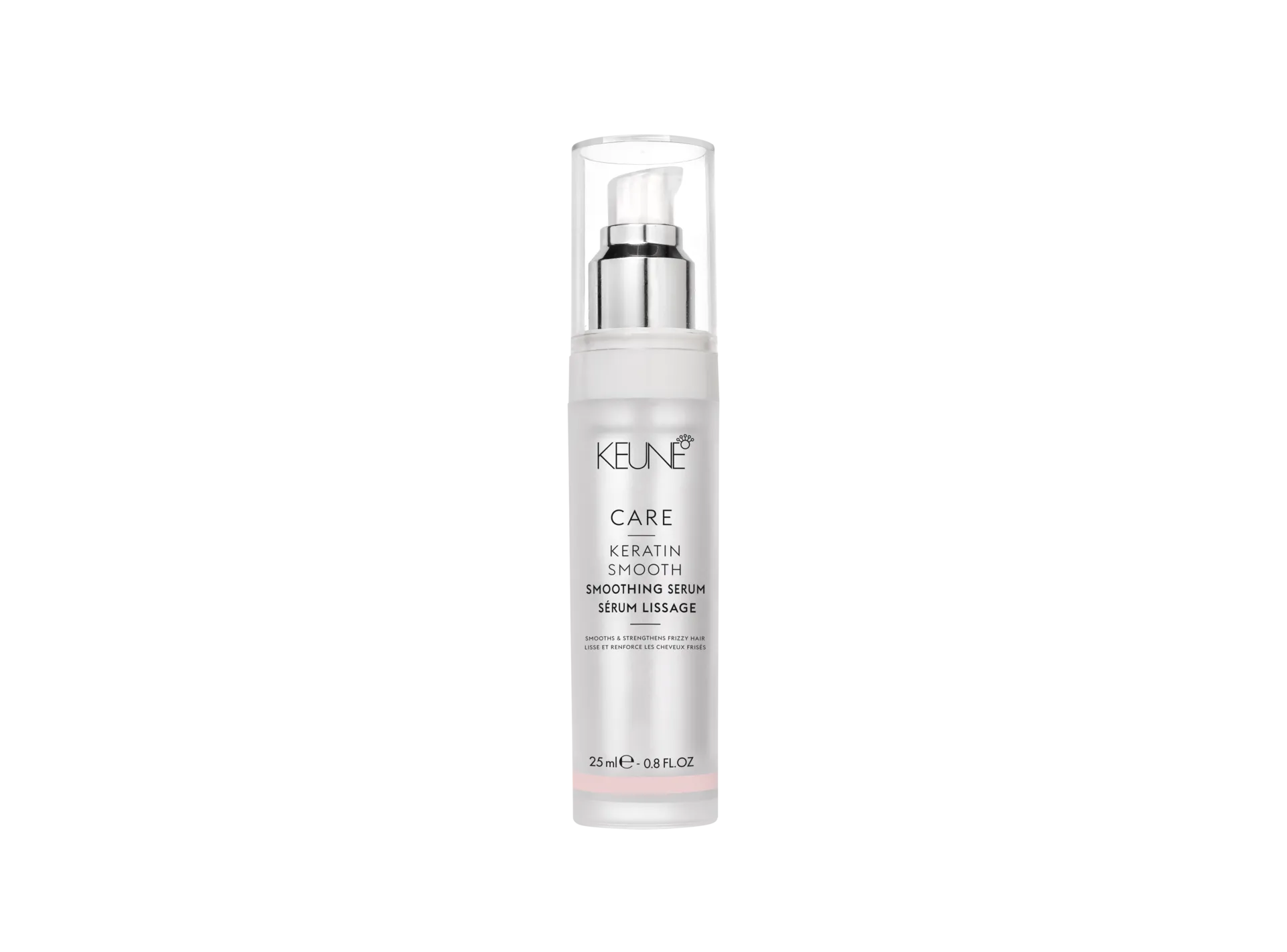 Keune Care Keratin Smooth Serum