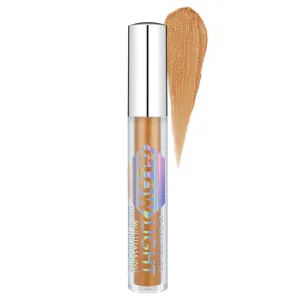 KLEANCOLOR Glow Light Multitasking Liquid Highlighter - Bellini