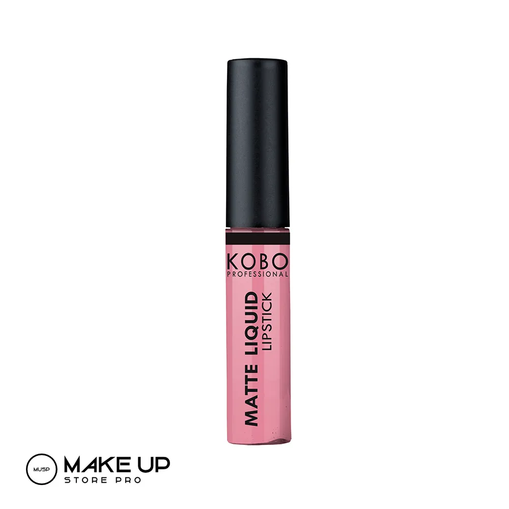 KOBO Matte Liquid Lipstick