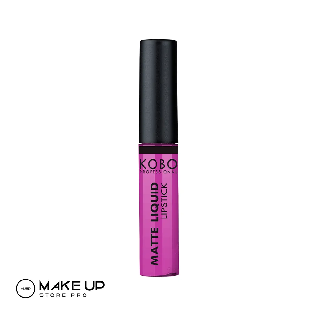 KOBO Matte Liquid Lipstick