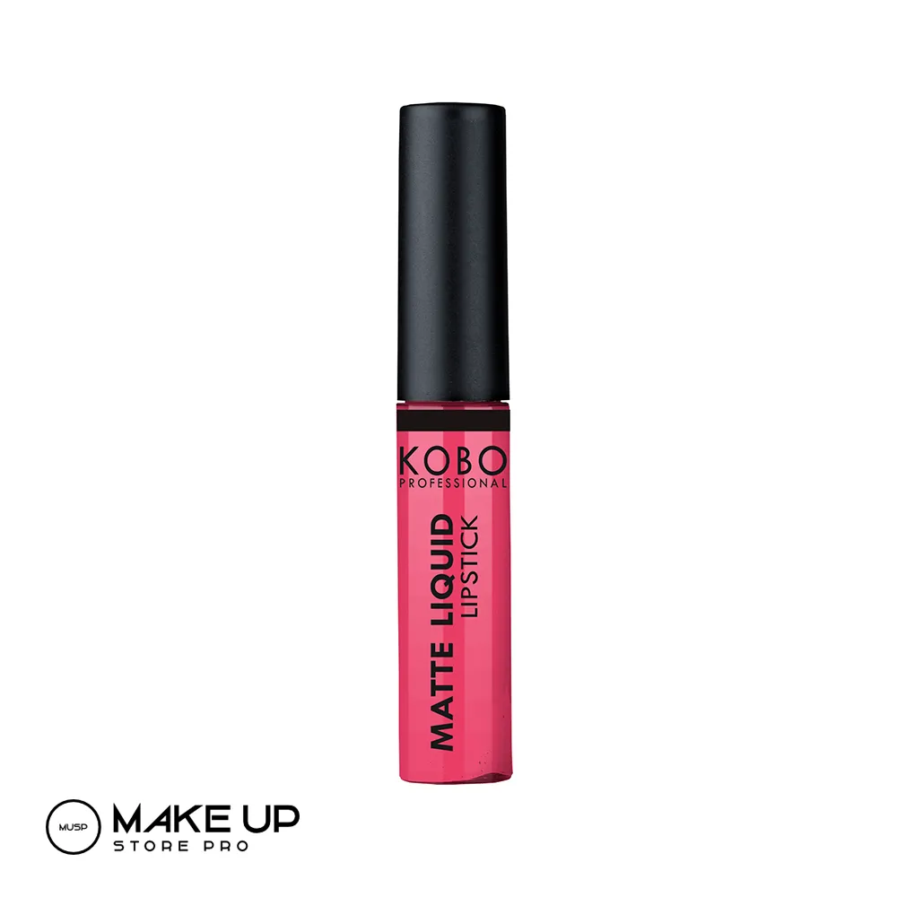 KOBO Matte Liquid Lipstick