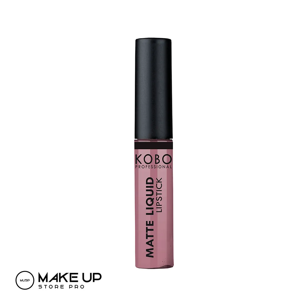 KOBO Matte Liquid Lipstick