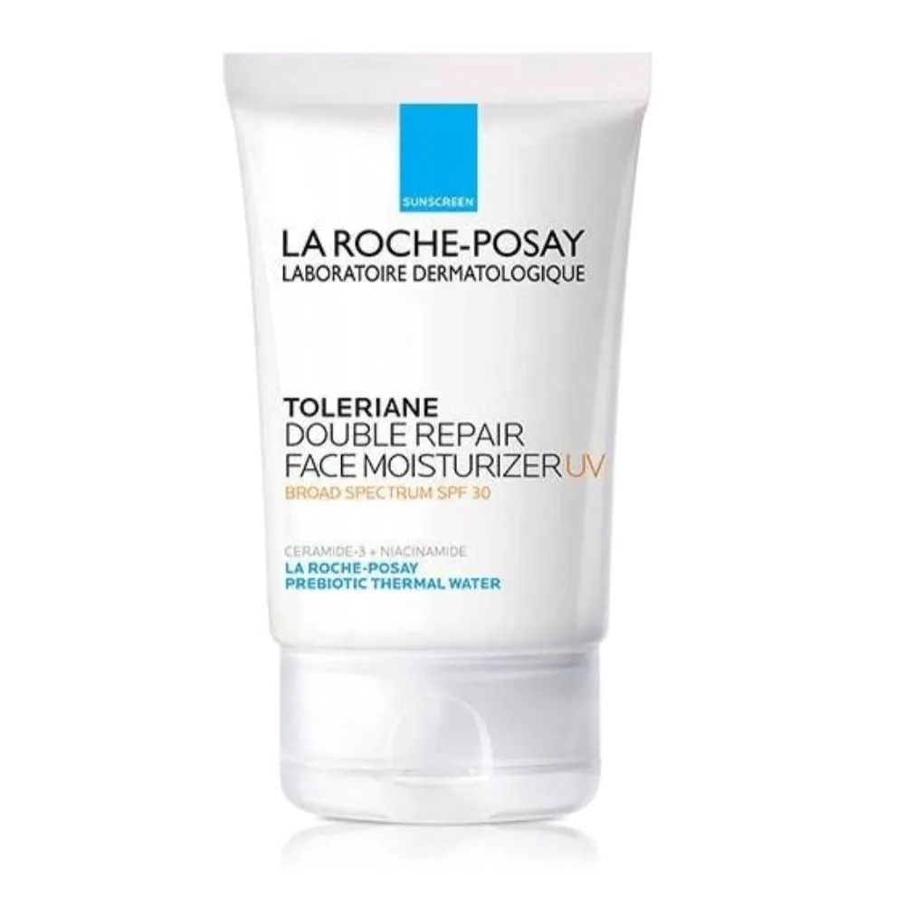 La Roche-Posay Toleriane Facial Moisturizer with SPF 30