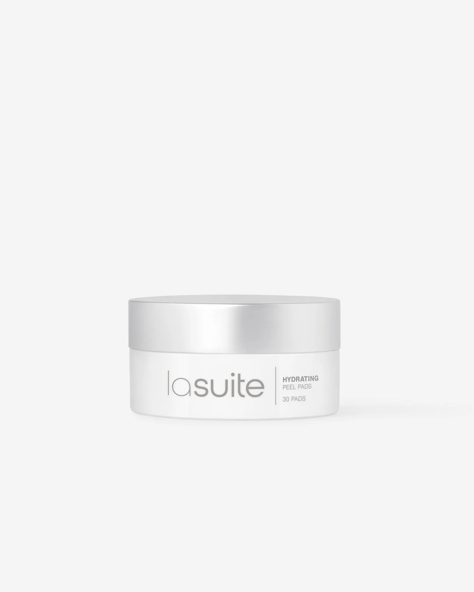 La Suite Skincare Hydrating Peel Pads