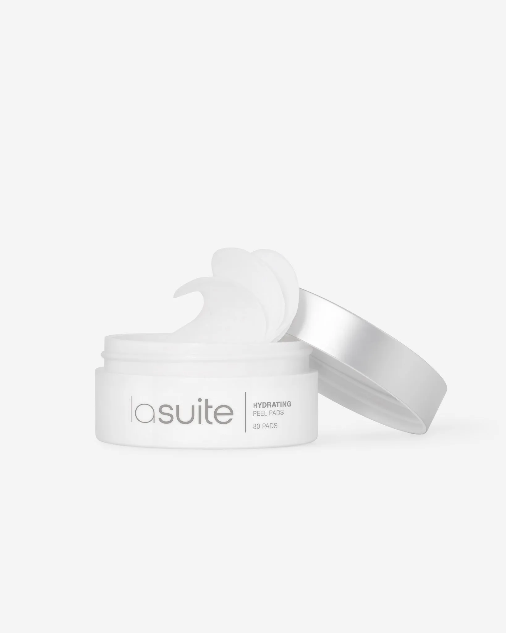 La Suite Skincare Hydrating Peel Pads