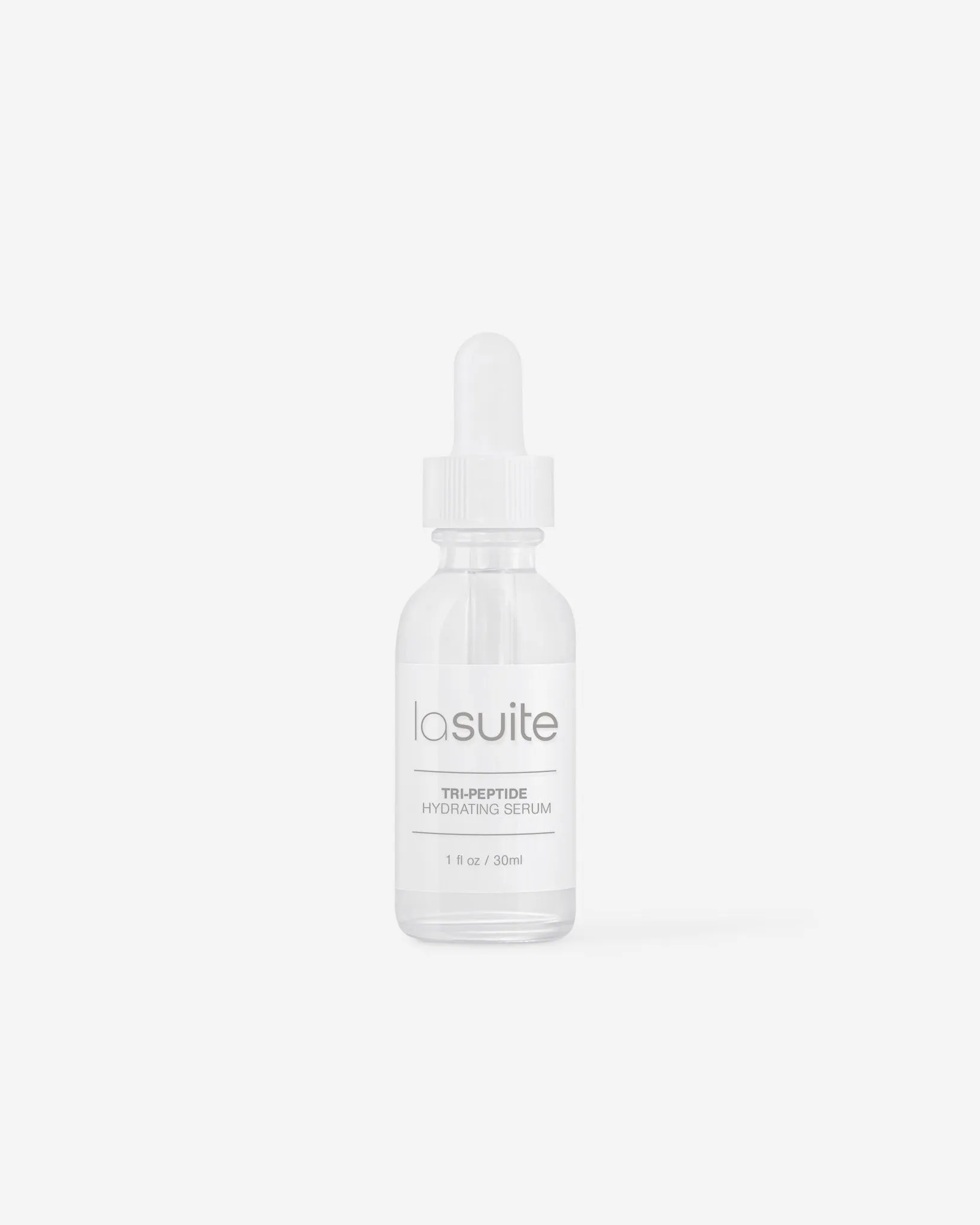 La Suite Skincare Tri-Peptide Hydrating Serum