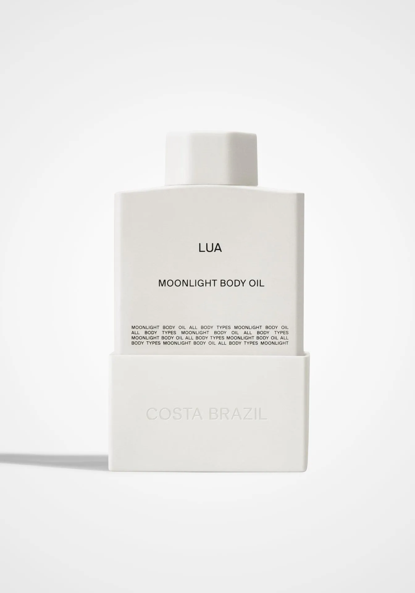 Lua Moonlight Body Oil