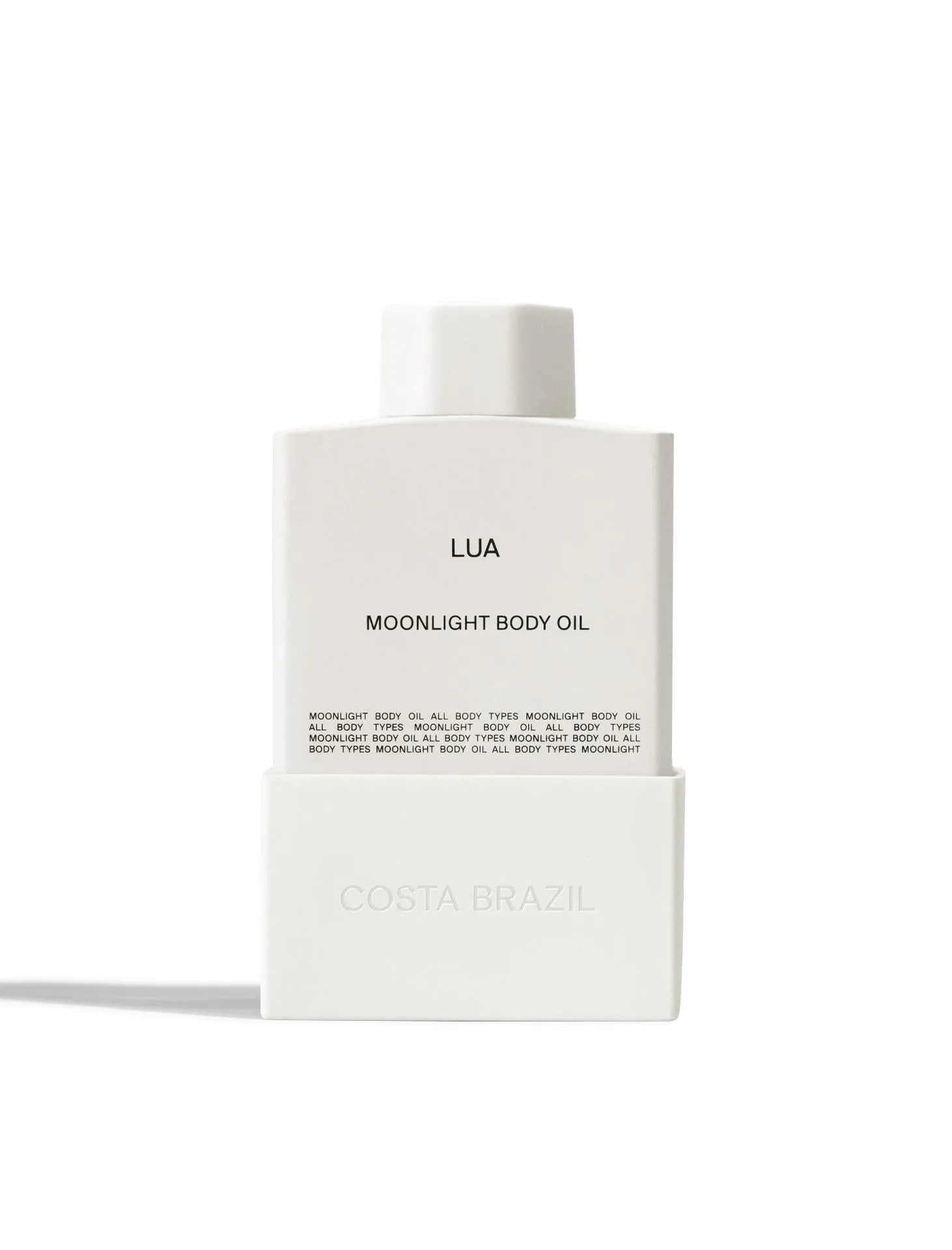 Lua Moonlight Body Oil