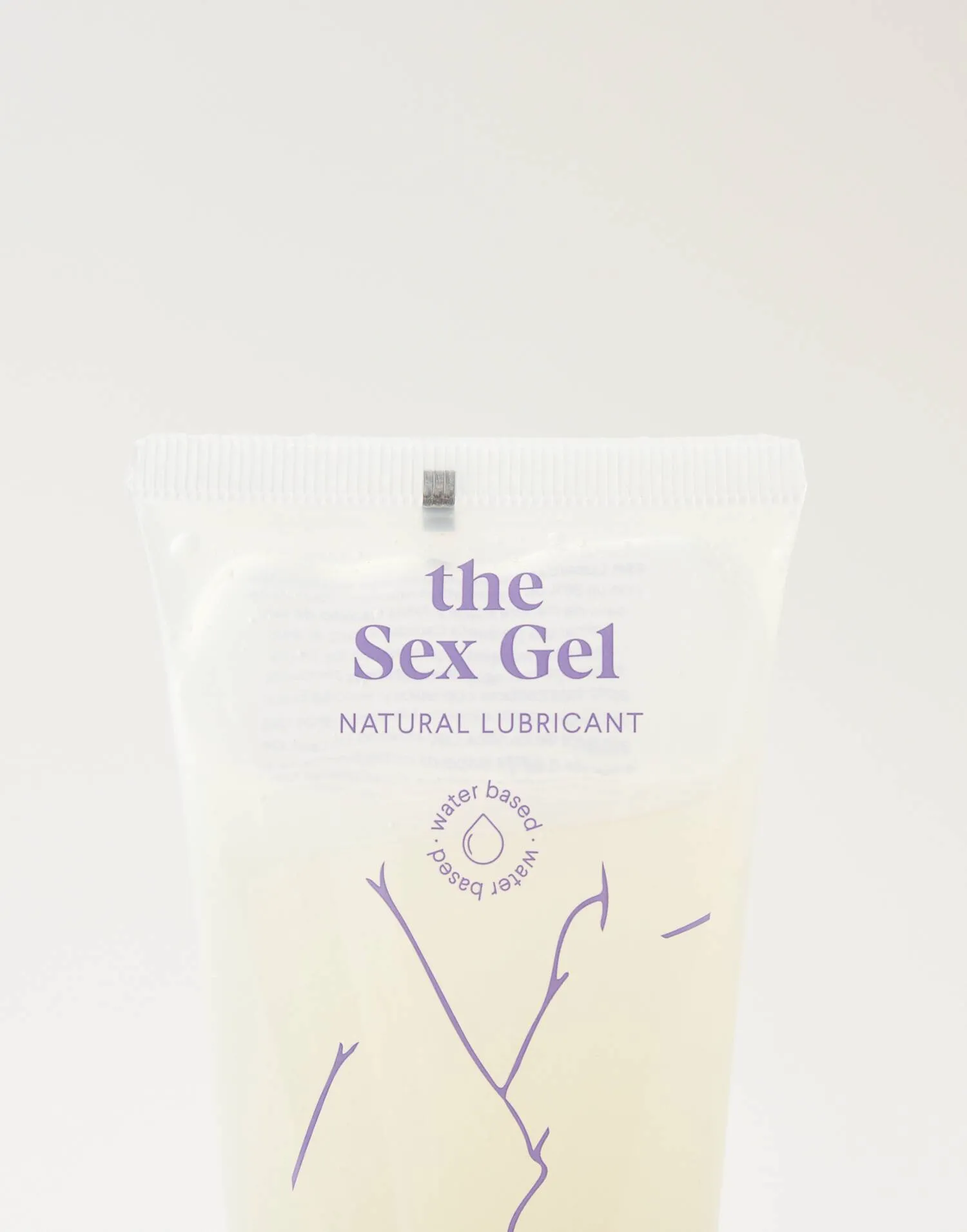 Lubricante natural