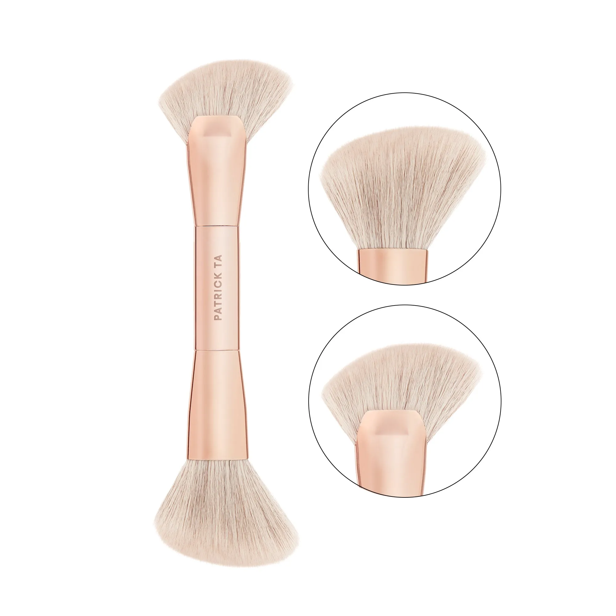 MAJOR SCULPT DUAL-ENDED SCULPTING BRUSH