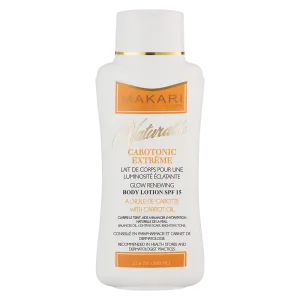 MAKARI Carotonic Extreme Body Lotion