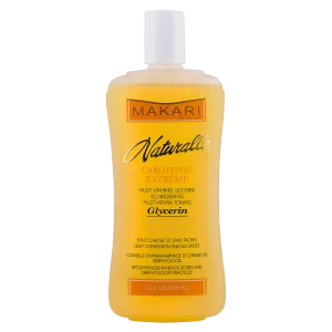 MAKARI - Naturalle Carotonic Extreme Glycerin