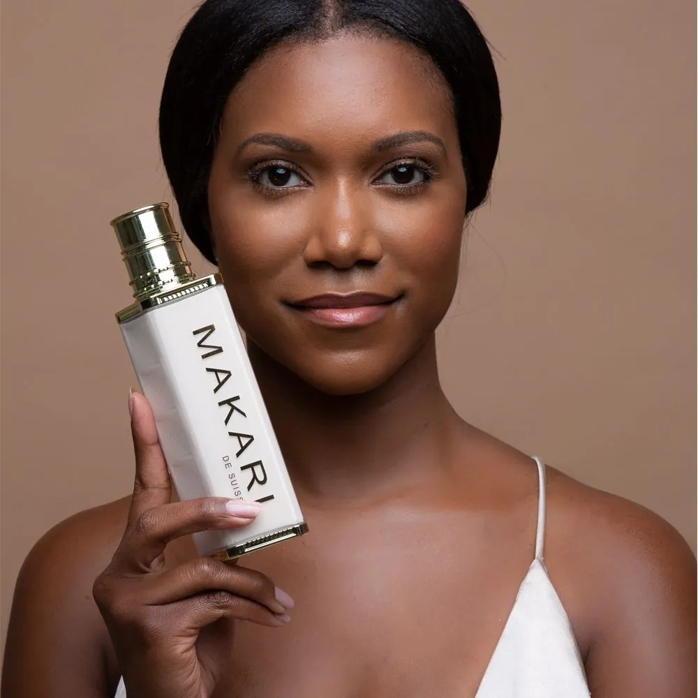 MAKARI - Radiant Body Beautifying Milk